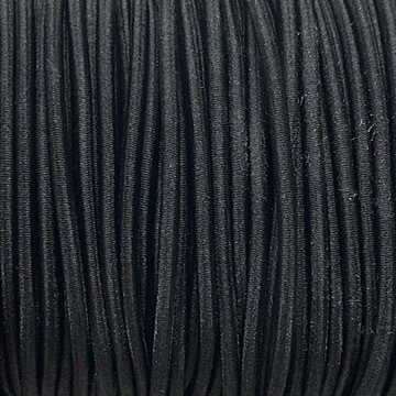 2 mm kuminyöri, Musta Musta