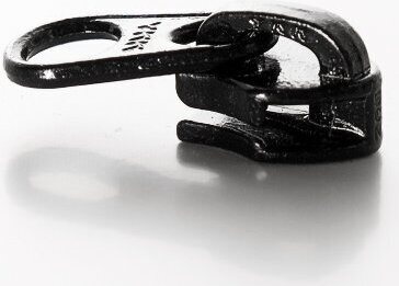 Non-Lock Slider for 5C Coil Zipper, Olive Green, YKK 5 CN DFW E Olive Green