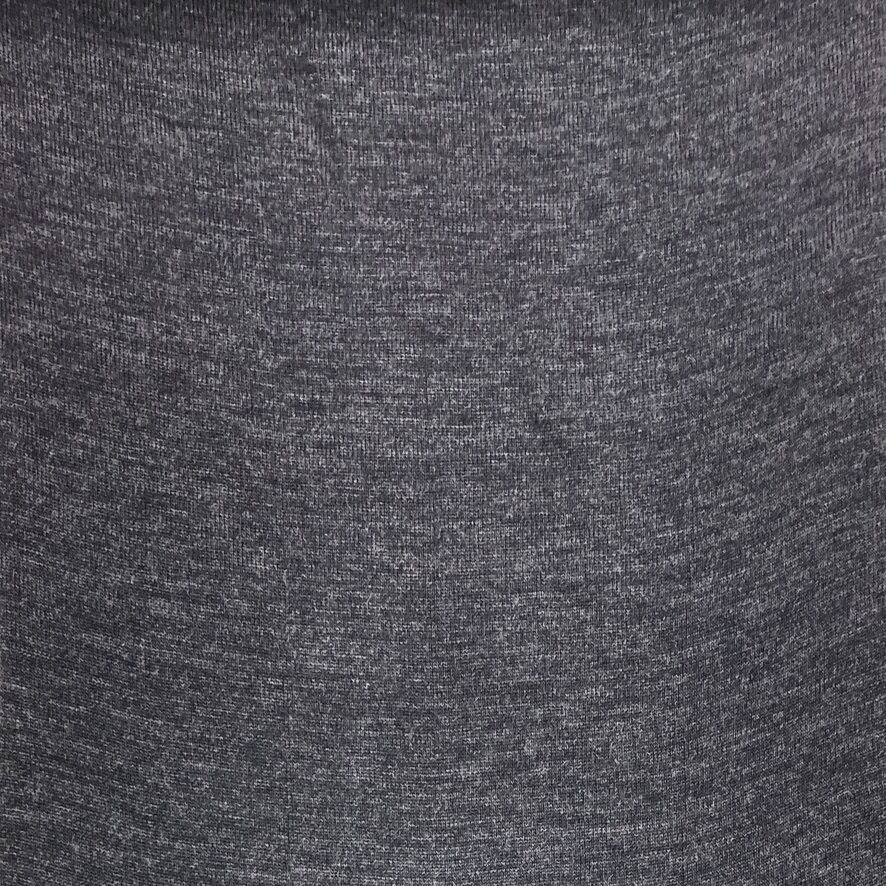 Merino Neck Warmer, Dark grey, One size, 19.5 µm Merino Wool (250g / m²) Dark grey