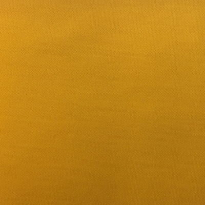 Merino Neck Warmer, Yellow, One size, 19.5 µm Merino Wool (250g / m²) Yellow