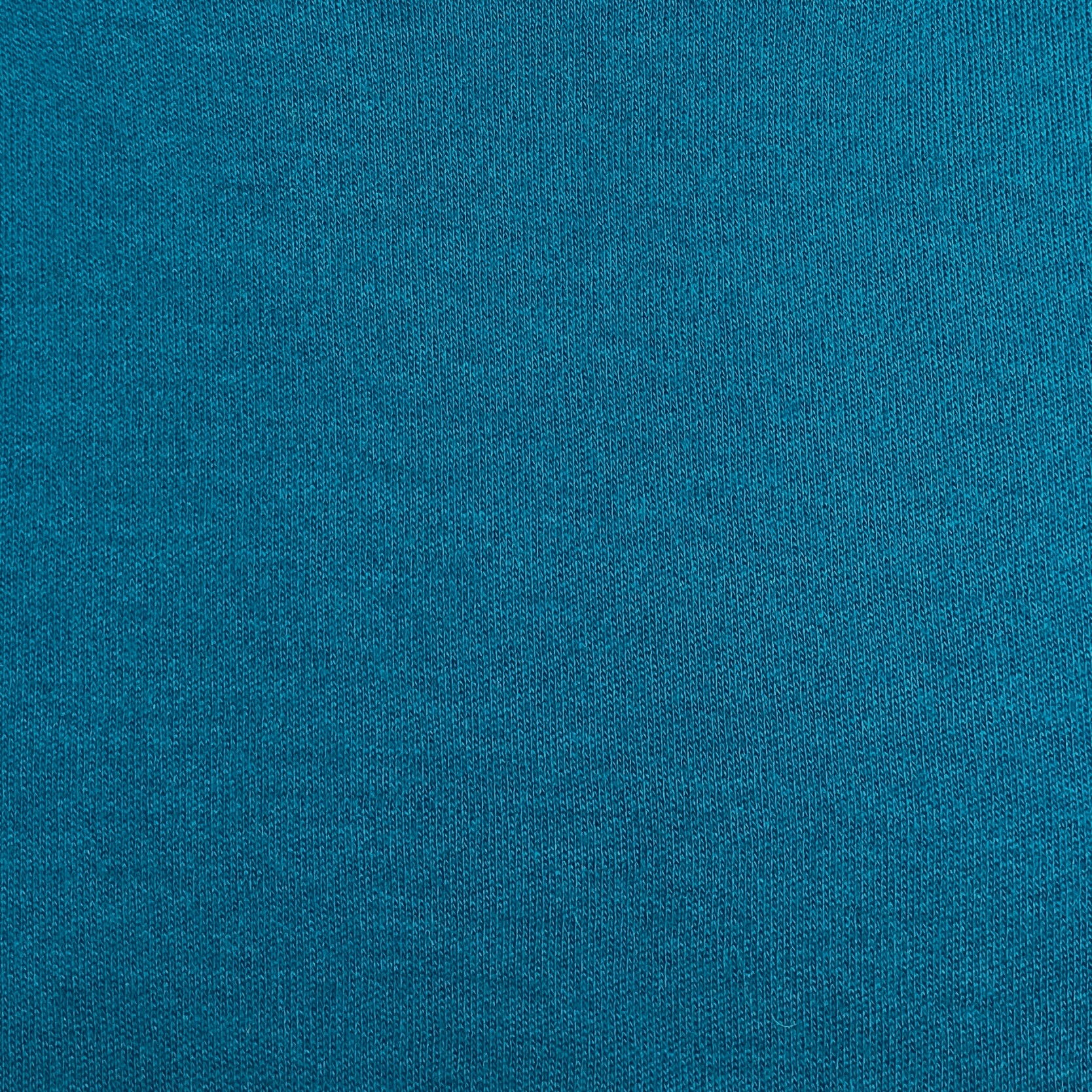 Merino Neck Warmer, Petrol Blue, One size, 19.5 µm Merino Wool (250g / m²) Petrol Blue