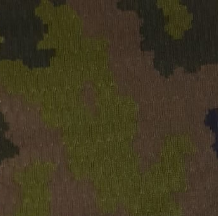 COOLMAX® Fresh Fabric, also M05 + M04, M05 Camo (7224) M05 Camo (7224)