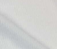 COOLMAX® Fresh Fabric, also M05 + M04, Samples White (3671)