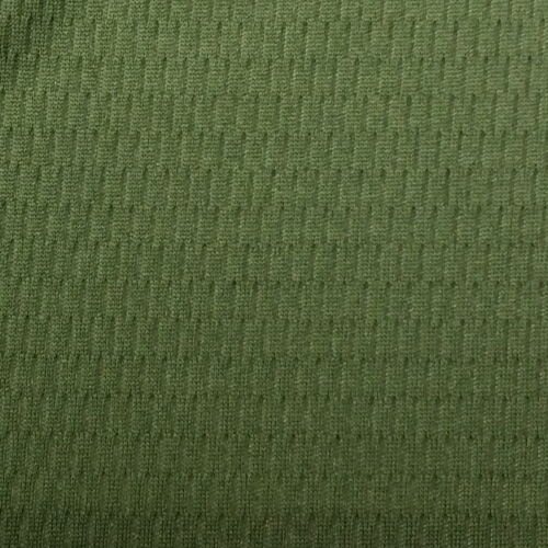 COOLMAX® Fresh Fabric, also M05 + M04, Samples Olive Green (6804)