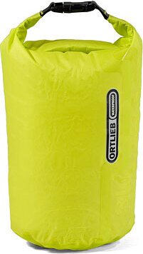 Dry Bag PS10, 3 L, Lime Green Lime Green