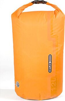 Compression Dry Bag with Valve 12L PS10, Orange Orange