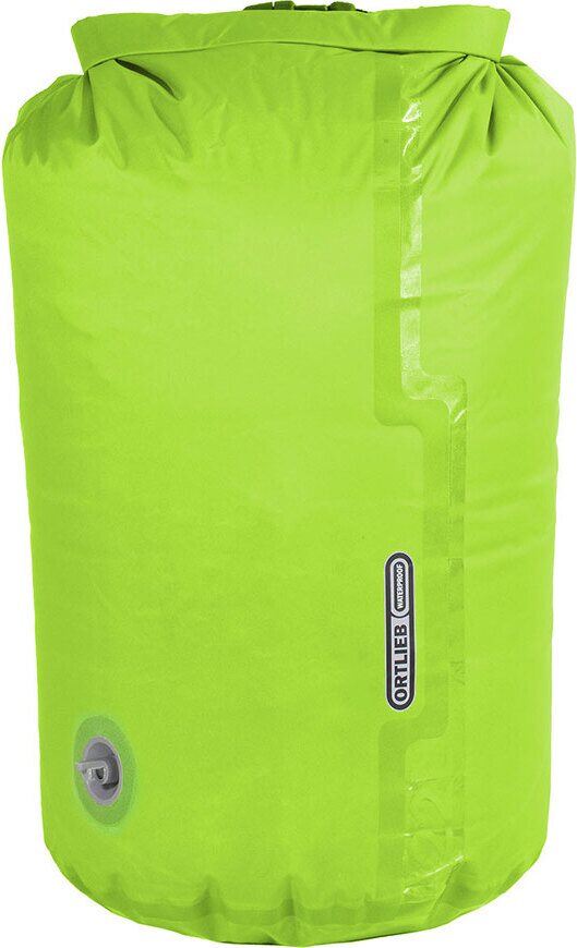 Compression Dry Bag with Valve 22L PS10, Green Green