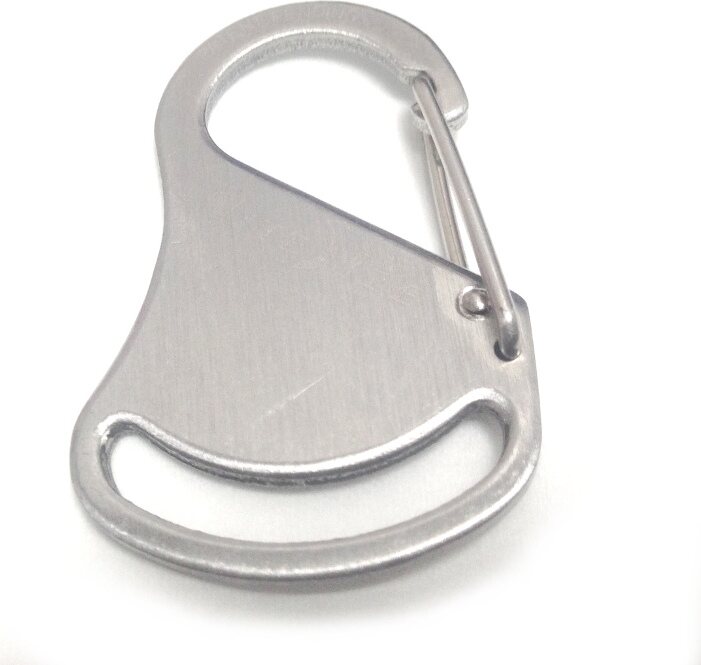 KeyRack Holder, Metalli Metalli