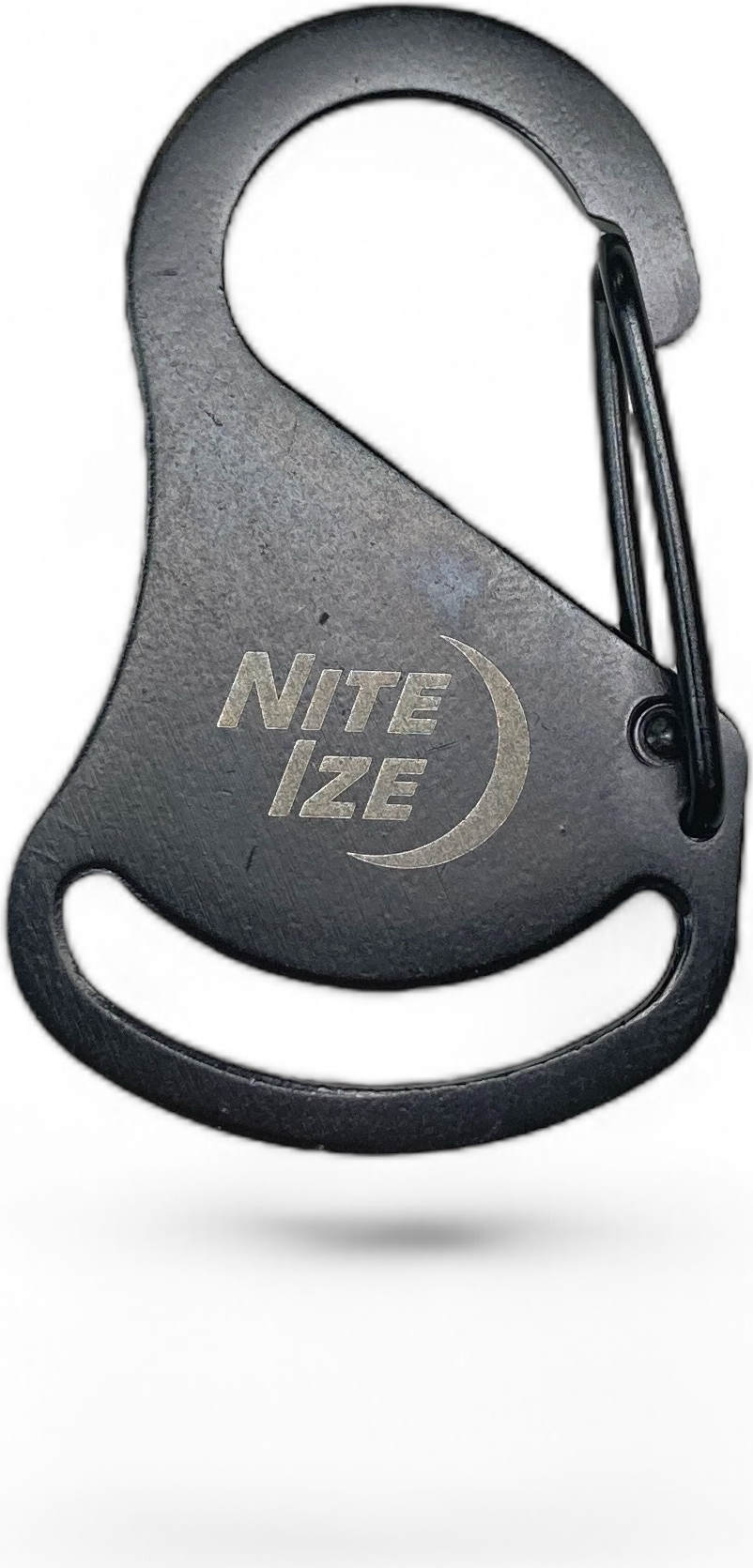 KeyRack Holder, Black Black