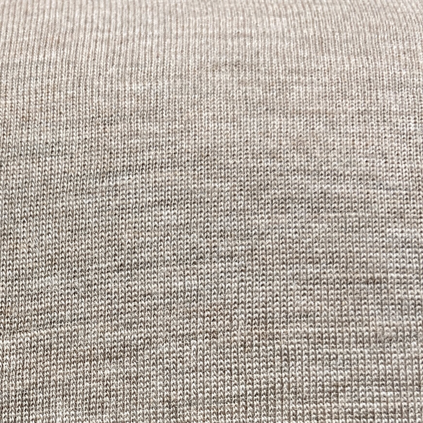 Merinovillatuubineule 19.5 mikronia, Meleerattu beige (5702), Mulesing vapaa Meleerattu beige (5702)