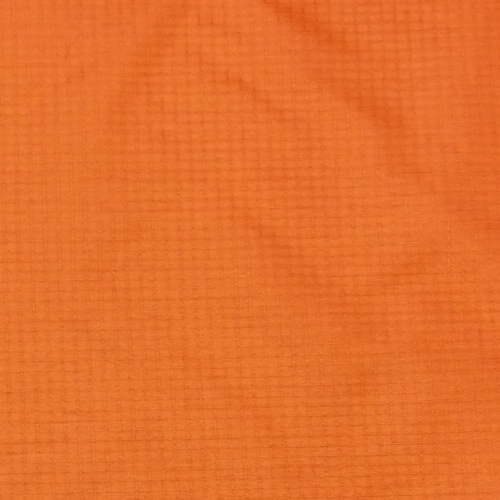Nylon Rip-Stop 10D, 25 g/m², Samples Orange (6164)