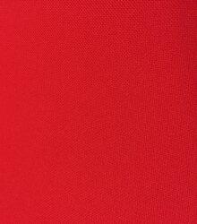 Strong, waterproof UV-resistant Polyester Fabric 260 g/m², Red (7331) Red (7331)