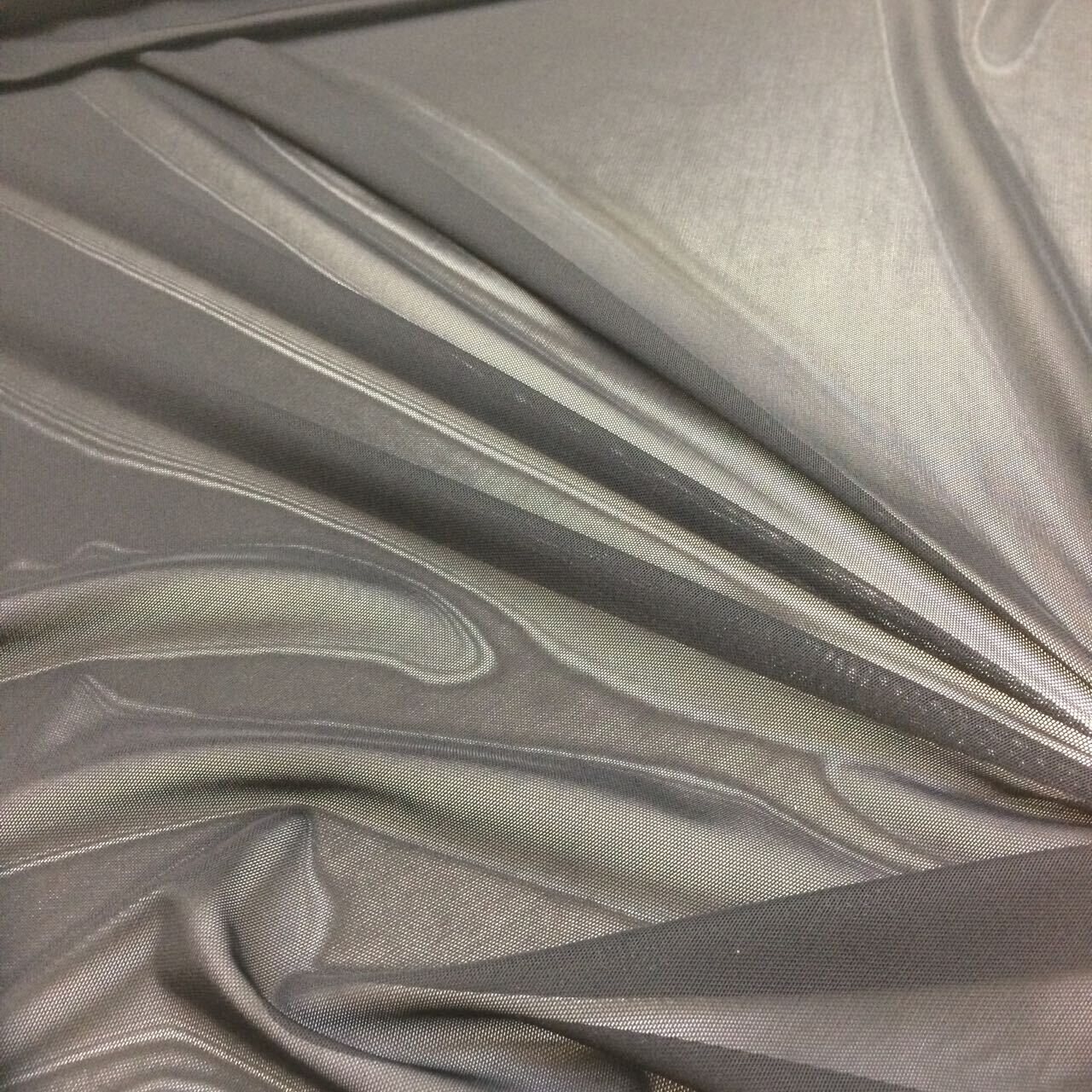 Vahva joustava verkko 160 g/m², mallipalat Musta (7284)