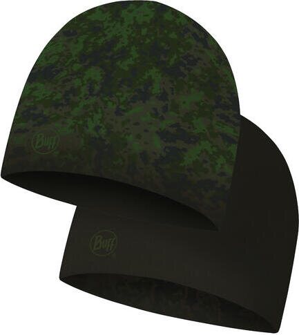 Microfiber Reversible Hat M05, M05 Camo, One size M05 Camo