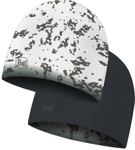 Microfiber Reversible Hat M05, M05 Snow Camo, One size M05 Snow Camo