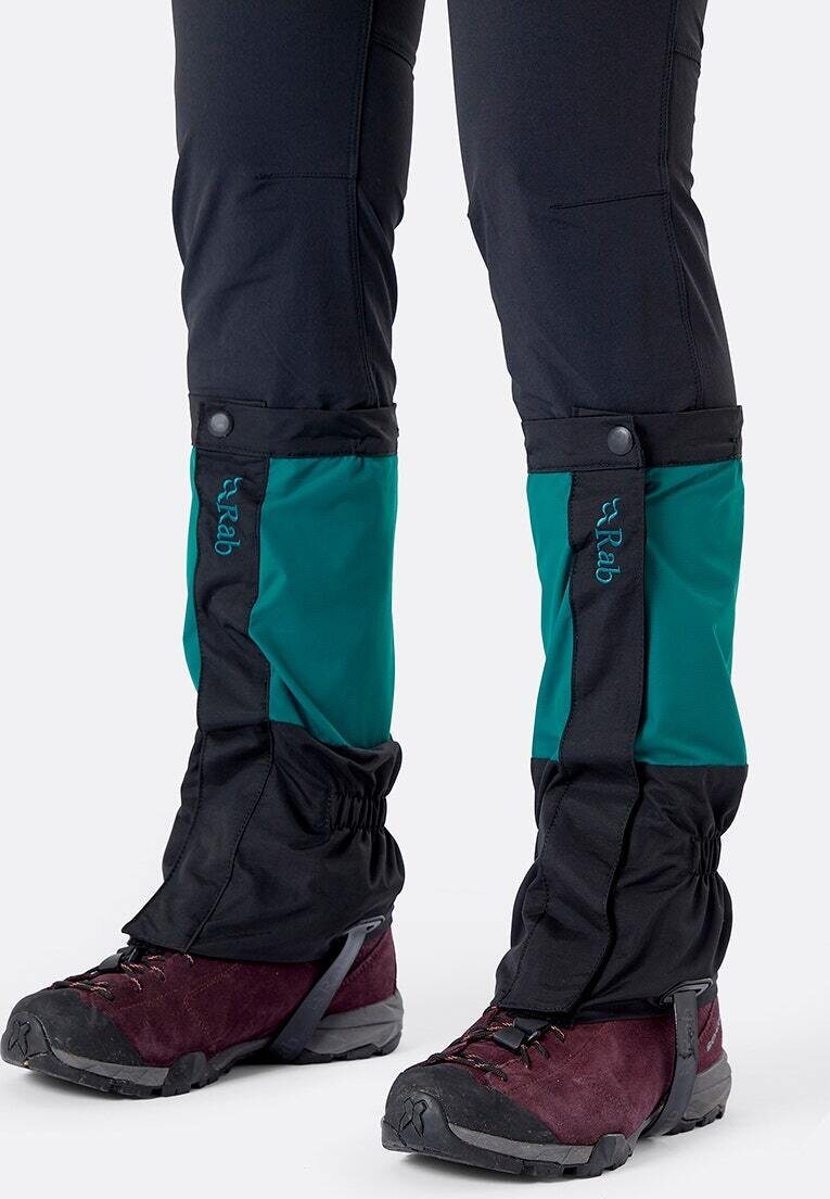 Rab W's Trek Gaiter Atlantis, M (37-39) Atlantis
