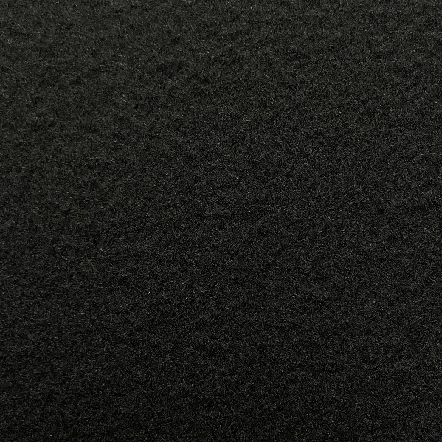 Fleece 260 g/m², Black (8554) Black (8554)