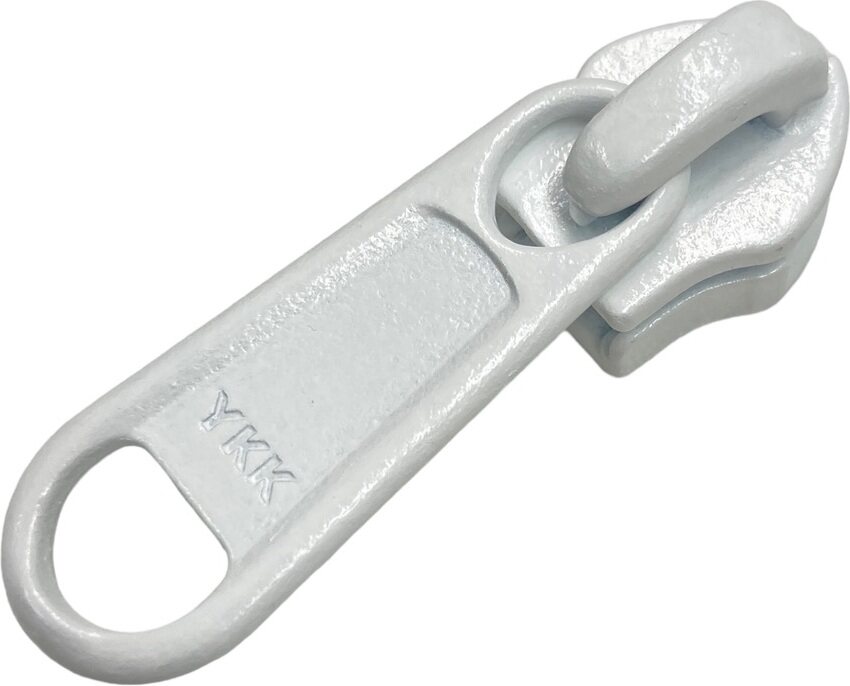 10RC spiraalivetoketjun käänteinen lukkiutumaton kelkka, Valkoinen Valkoinen