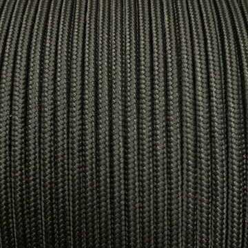 Minicord 275 Type I Polyester Cord 2.2 mm, Dark Olive Green (6148) Dark Olive Green (6148)