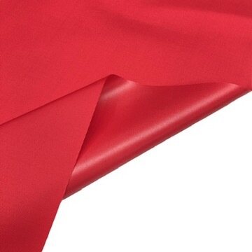 Arctic 205 g/m², PU-pinnoitettu, mallipalat Punainen (9102)