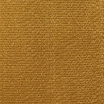 Stretch FOE Edge Binding 20 mm, Dark mustard (9329) Dark mustard