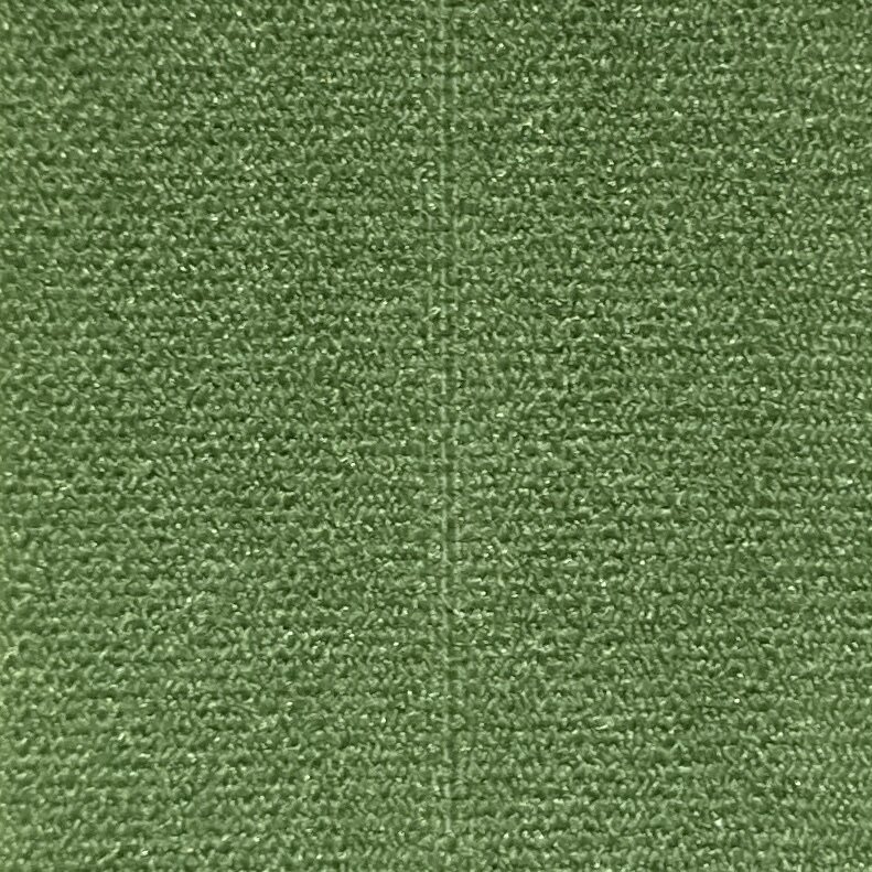 Stretch FOE Edge Binding 20 mm, Light Olive Green (9160) Light Olive Green