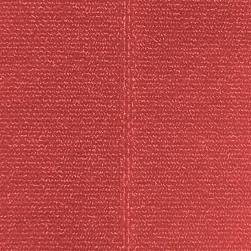 Stretch FOE Edge Binding 20 mm, Red (9162) Red