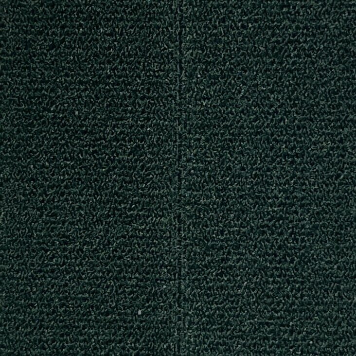 Stretch FOE Edge Binding 20 mm, Dark Green (9163) Dark Green