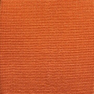 Litteä kuminauha 40 mm, Oranssi Oranssi