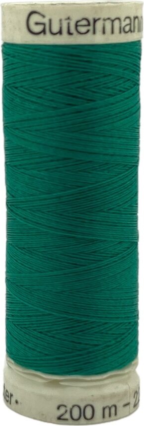 Guetermann #100 Polyester Thread 200 m, 167 - Turquise Green Turquise Green (167)