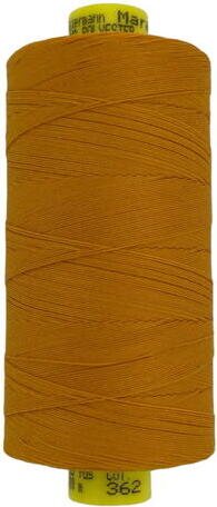 Guetermann Mara 70 thread 700 m, 362 - Orange Yellow Orange Yellow (362)