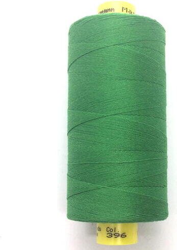 Guetermann Mara 70 thread 700 m, 396 - Bright Green Bright Green (396)