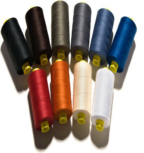 Guetermann Mara 70 thread 700 m, 36 - Anthracite Anthracite (36)