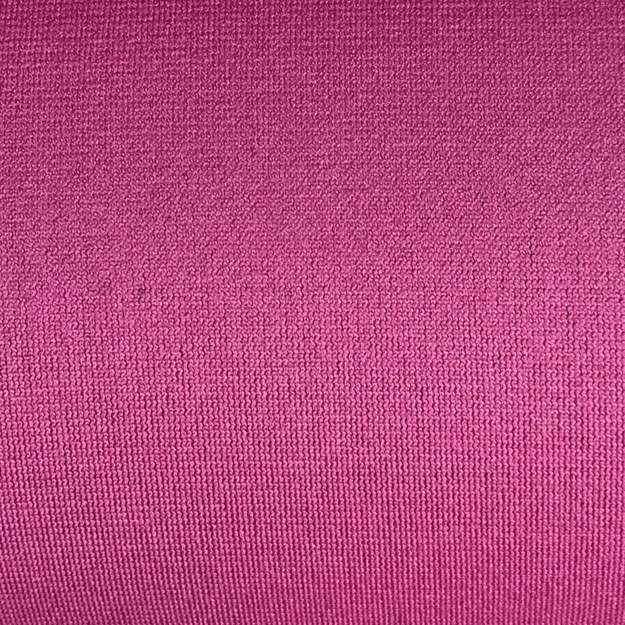 Neoprene 8 mm, Fabric on Both Sides, Factory Order of Whole approx. 200cm by 120 cm sheet Fuchsia fabric (559)