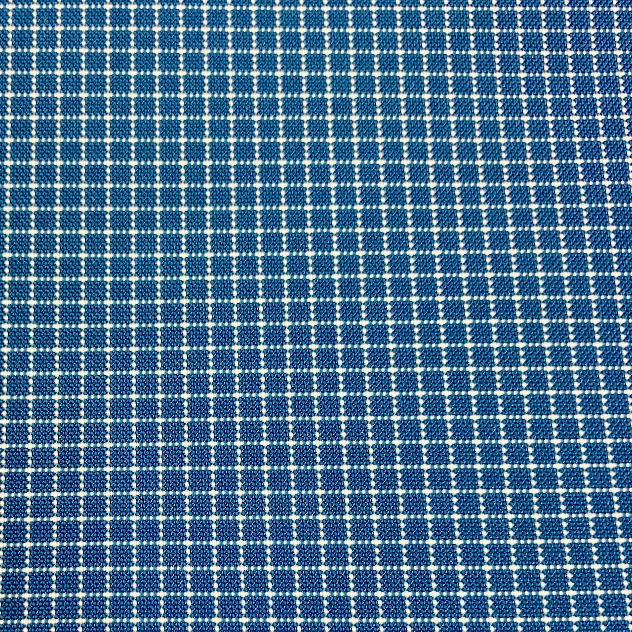 Venom GridStop Eco 210D Fabric 151 g/m², PU coated, Samples Blue
