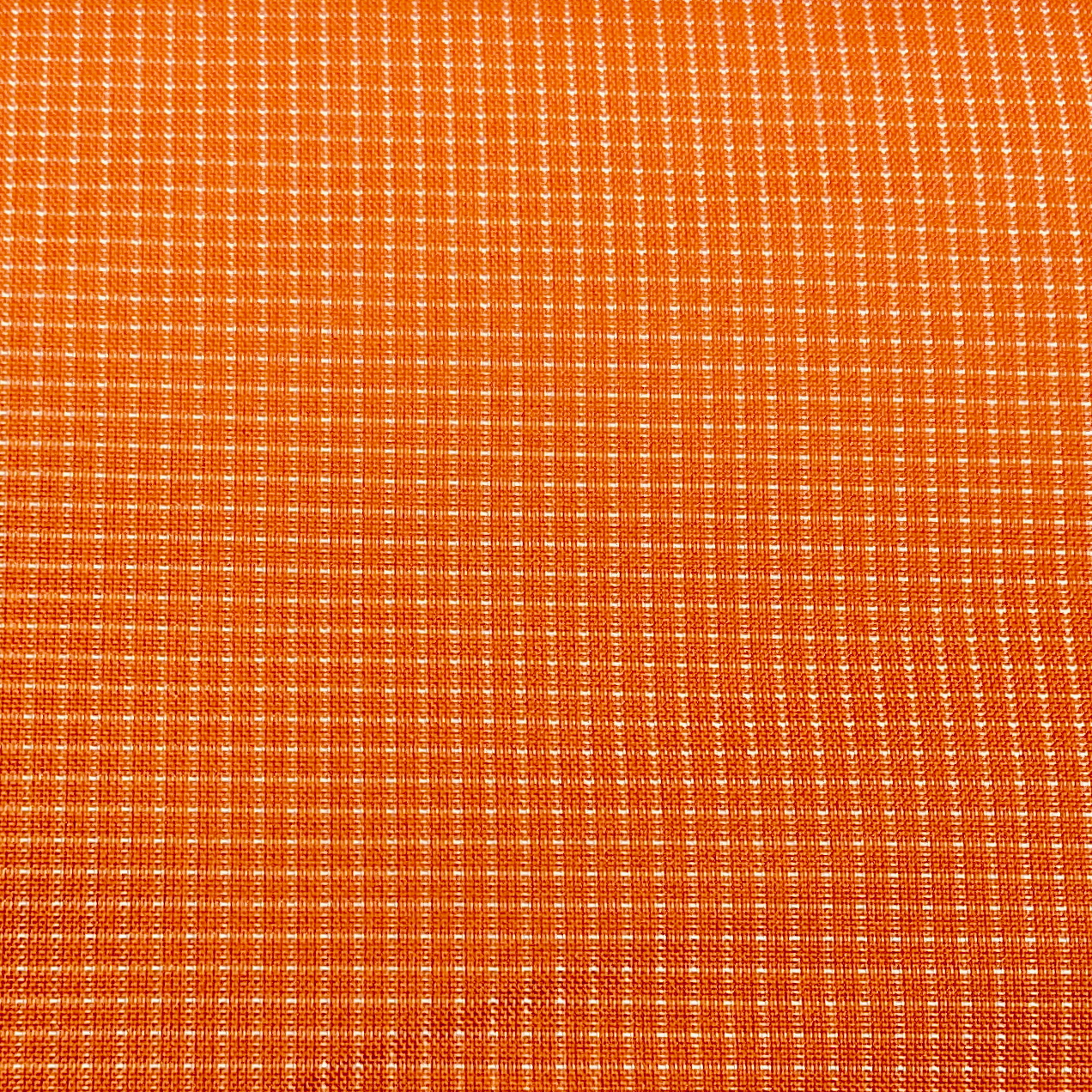 Venom GridStop Eco 210D kangas 151 g/m², PU pinnoitettu, Oranssi (9624) Oranssi