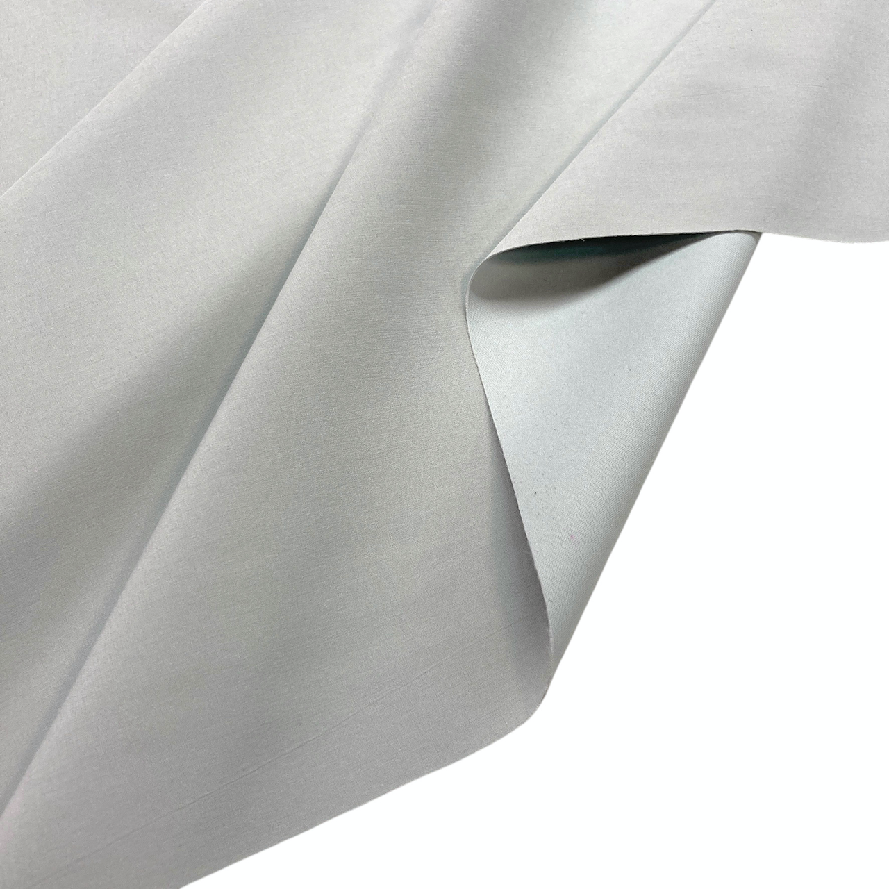 Summer Softshell Fabric, Light Grey (9617) Light Grey