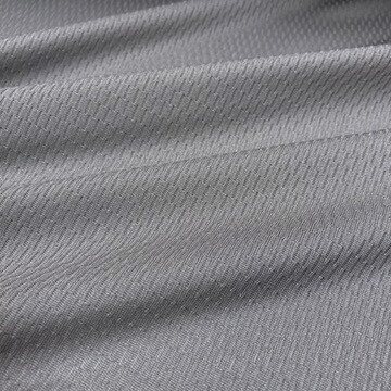 COOLMAX® Fresh Fabric, also M05 + M04, Grey (3597) Grey (3597)