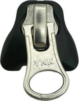 Anti-Snag Slider Cover for 5C Sliders, STD for most 5C sliders, Black Negro