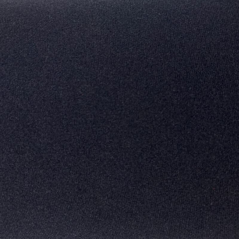 Neoprene 1,5 mm, Full Sheet (2.1 m x 1.2 m ±5 %) Black fabric (089)