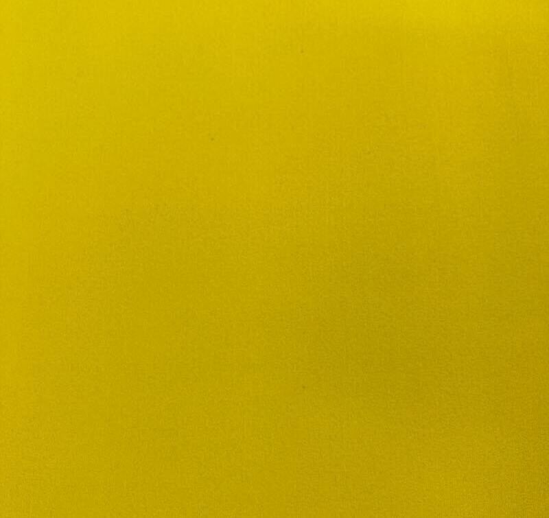 Neoprene 1,5 mm, Full Sheet (2.1 m x 1.2 m ±5 %) Yellow fabric (277)