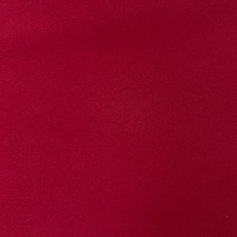 Neoprene 1,5 mm, Full Sheet (2.1 m x 1.2 m ±5 %) Wine red fabric (257)
