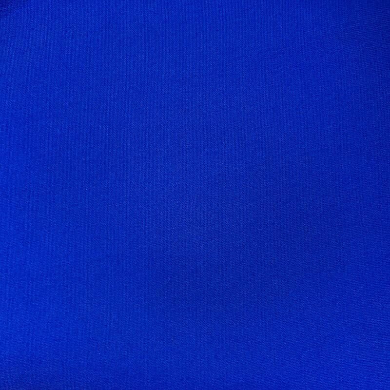 Neoprene 1,5 mm, Full Sheet (2.1 m x 1.2 m ±5 %) Royal Blue fabric (182)