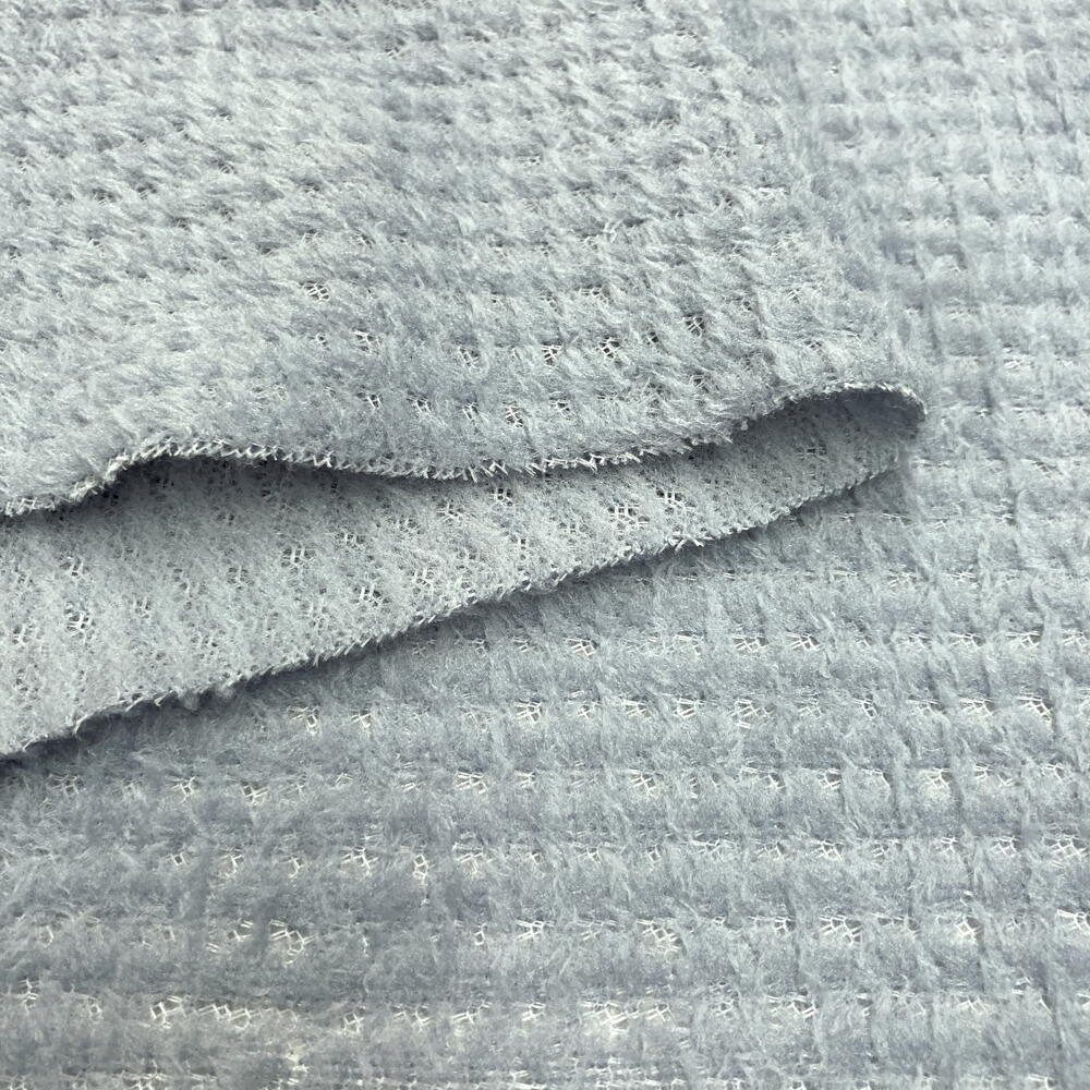 Alpha® Direct 120 Insulation Fabric, Samples Grey-blue (9662)