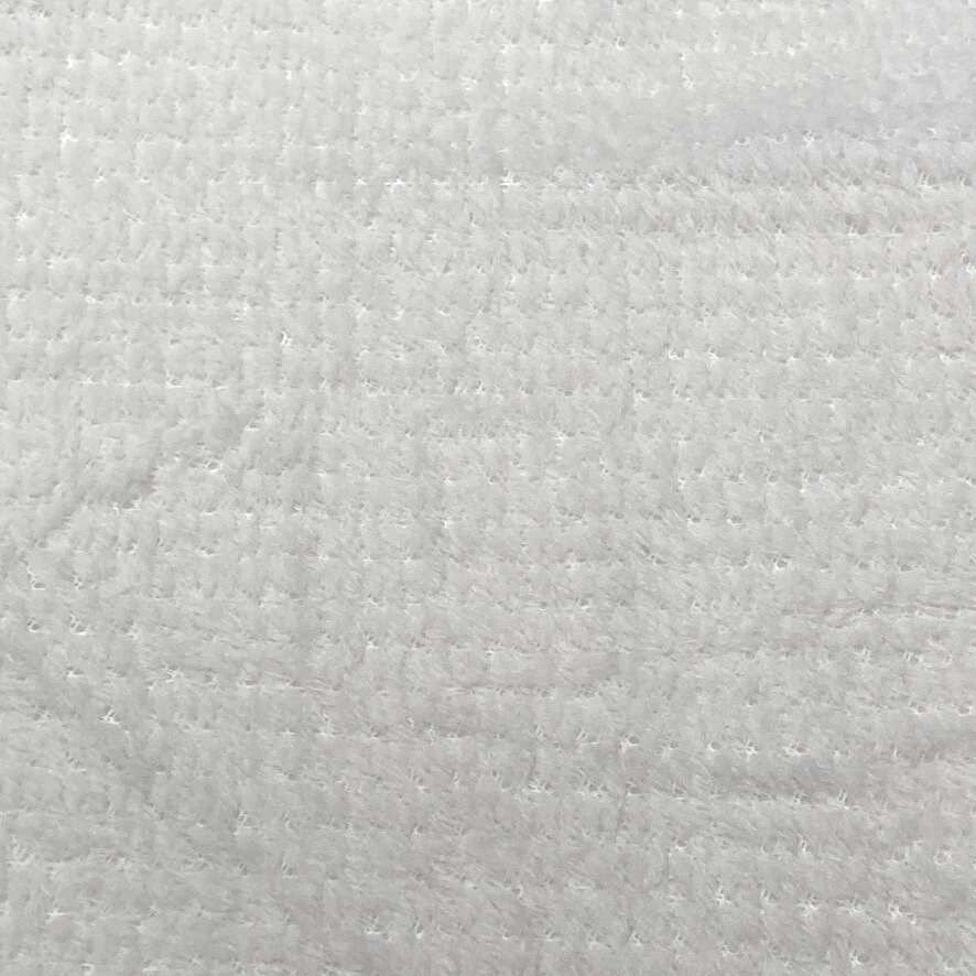 Alpha® Direct 120 Insulation Fabric, Samples Natural white (9659)