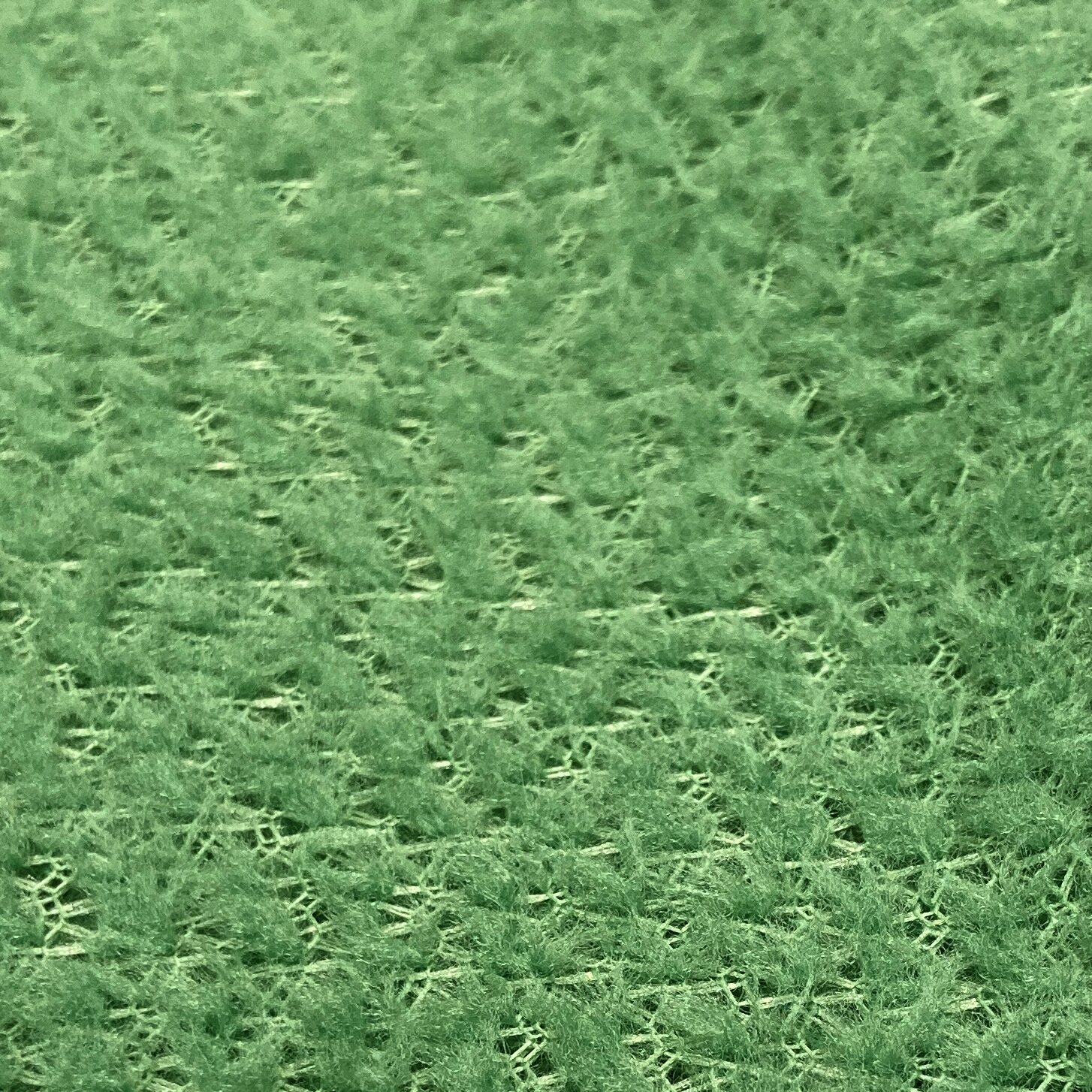 Polartec® Alpha® Direct 90 Insulation Fabric, Samples Green (9690)