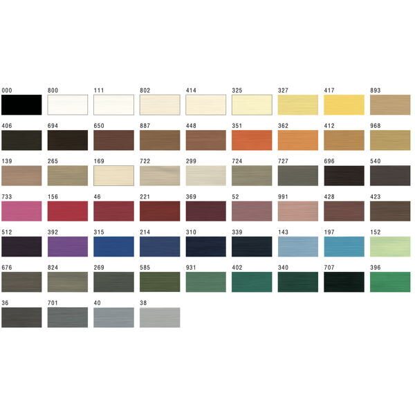 Zwibond #60, Strong Bonded Nylon Thread In 58 Colors, 893 - Tan Tan