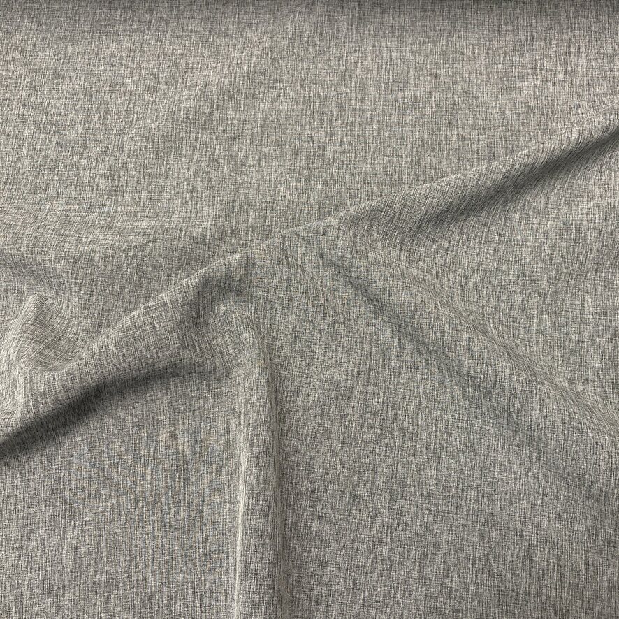 Softshell 320 g/m², Musta-valkoristikko (9068) Musta-valkoristikko