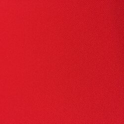 Strong, waterproof UV-resistant Polyester Fabric 260 g/m², Red (7331), Width: 138 cm Red