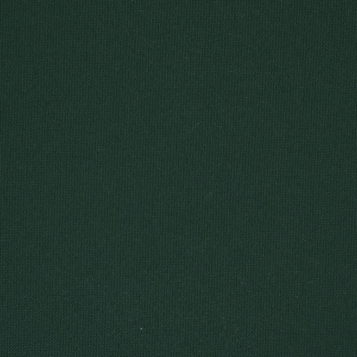 Strong, waterproof UV-resistant Polyester Fabric 260 g/m², Donkergroen (9821) Donkergroen